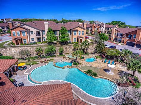 Los Angeles Firm Buys Stone Oak Apartments For Nearly 47 Million