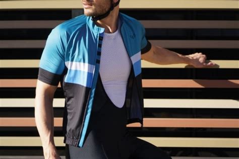 20 Top Cycling Apparel Brands And Kits Man Of Many