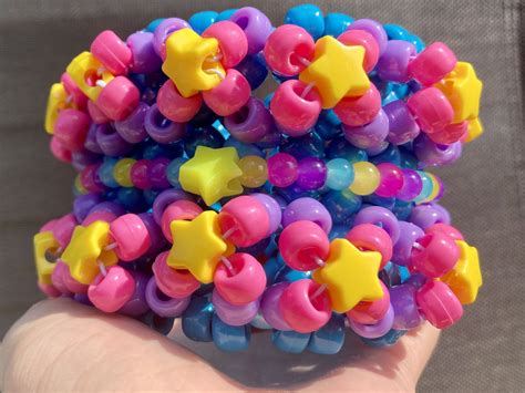 Kandi Made By Me And Kandi Inspo On Tumblr