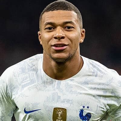 Kylian Mbappe Bio Age Height Career Net Worth Facts