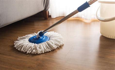 How To Deep Clean Hardwood Floors Naturally Sparkling And Beyond