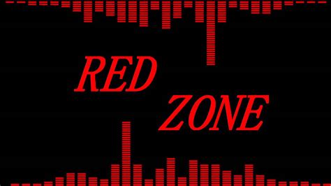 【midi】red Zone Youtube