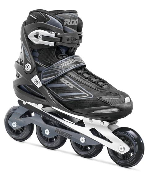 Roces IZI Fitness Skates Men's. #roces #skate | Inline skating, Kids ...