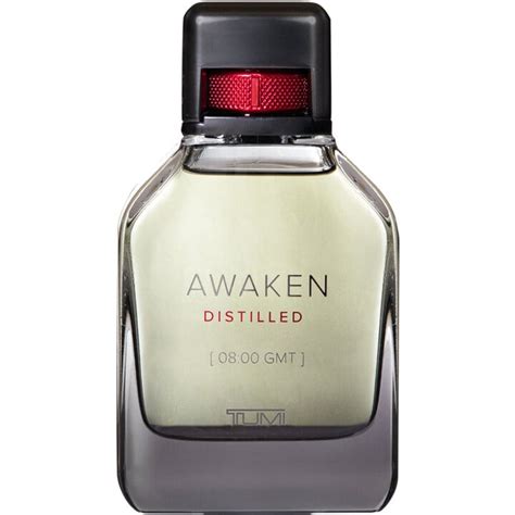 Awaken Distilled By Tumi Reviews Perfume Facts