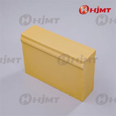 Alumina Ceramic Ball Mill Lining Tiles Brick