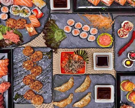 Oishii Sushi A Domicilio En Zaragoza Menú Y Precios Uber Eats