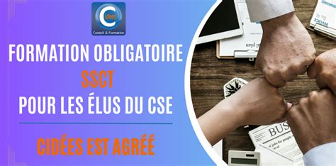 Actualit S Cid Es Conseil Et Formation