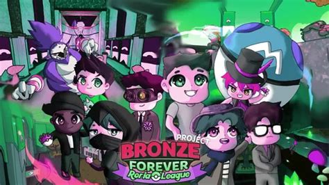 Project Bronze Forever Codes March