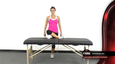 Hip Mobility——髋关节灵活性训练 知乎