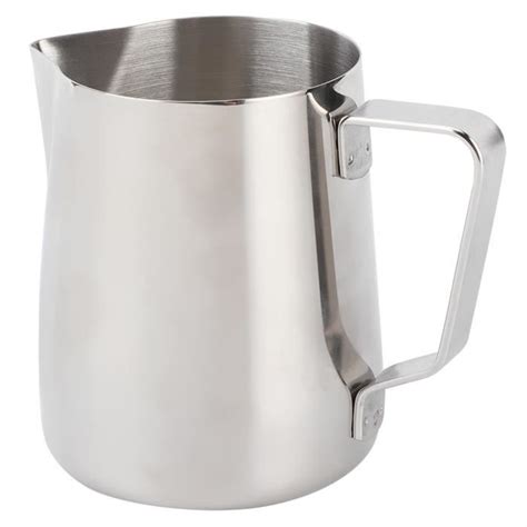 Duokon Tasse Mousser De Lait Tasse Mousser Le Lait En Acier