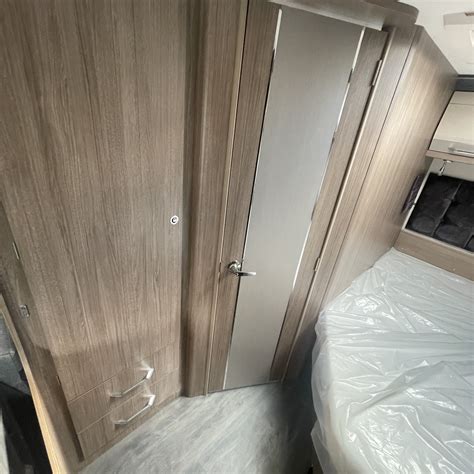 New Coachman Acadia Xtra For Sale In Cheshire