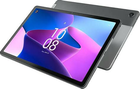 Tablet Lenovo Tb328fu Tab M10 3rd Gen 10 1 Full Hd Ips 64gb 4gb Android