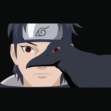 Uchiha Shisui Kotoamatsukami 16297229 Vector Art at Vecteezy