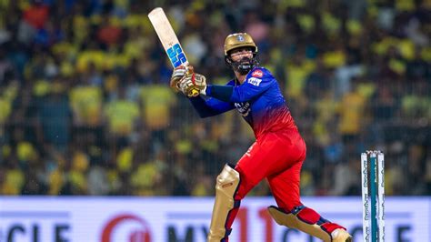 Dinesh Karthik To Retire From All Forms Of Cricket After IPL 2024