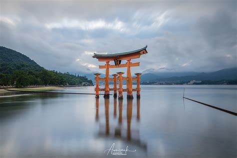 Hiroshima & Miyajima | Never Stop Travelling | AwOiSoAk