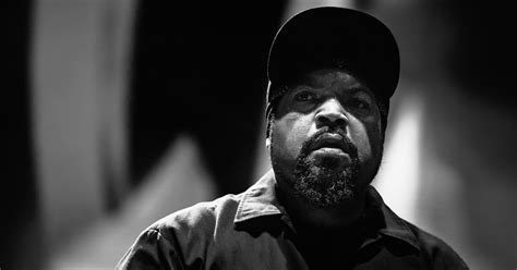 From The Park To The Penthouse Ice Cube Talks Hip Hop History And The Big 3