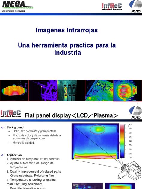 All Applications | PDF | Thermography | Hvac