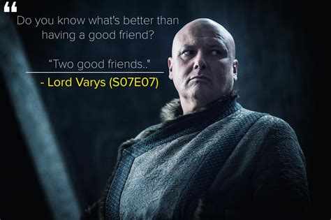 69 best Lord Varys images on Pholder | Gameofthrones, Freefolk and Overlord