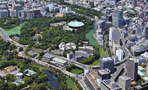 望 ～都の空から：東京新聞デジタル