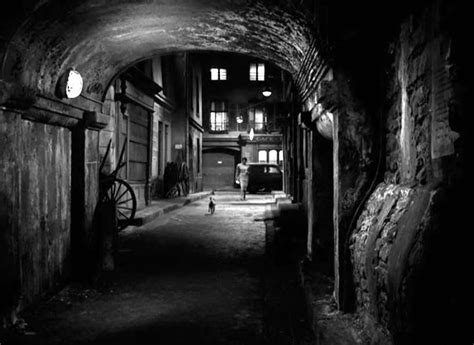 Maigret Sets A Trap 1958 My Rare Films