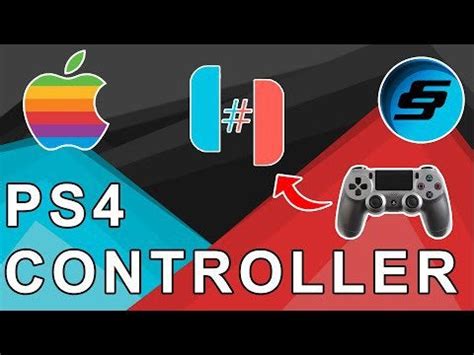 Ryujinx Mac PS4 Controller Setup : r/MacOS