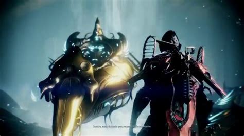 Warframe Update El Segundo Sue O Por Fin Sabremos Que Son Los