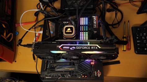 MSI X570 Ace motherboard, a capable match for Ryzen - Techspin