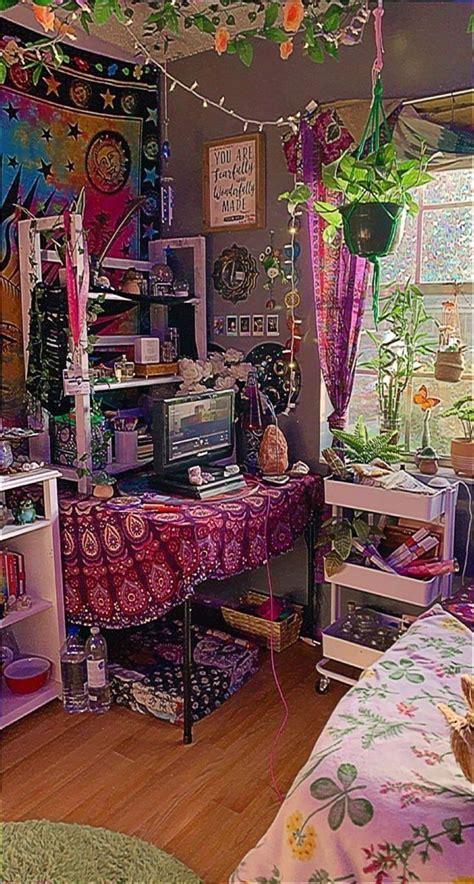 Fairycore Aesthetic Room Decor Inspo Dream Room Inspiration Dreamy