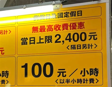 台灣停車場「假日超貴」！他臉綠：乾脆違停 駕駛揭1關鍵別鐵齒 新奇 Nownews今日新聞