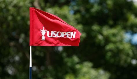 US Open Qualifier Reduced To 17 Holes Due To Bizarre Incident | Golf ...