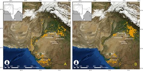 Intensified Summer Monsoon And The Urbanization Of Indus Civilization