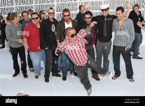 The Cast Of Jackass Johnny Knoxville Bam Margera Dave England Wee Man Preston Lacy Ryan