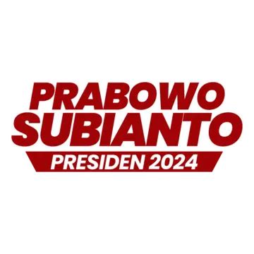 Prabowo Subianto Presiden 2024 Gambar PNG | File Vektor Dan PSD | Unduh ...