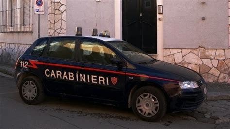 Misteriosa Intimidazione Esplosi Spari Di Notte Conto Casa Di Un Uomo