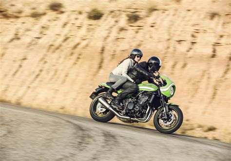Z900rs Cafe My 2018 Kawasaki Portugal