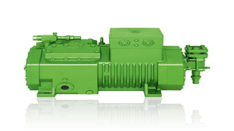 BITZER ECOLINE P Series