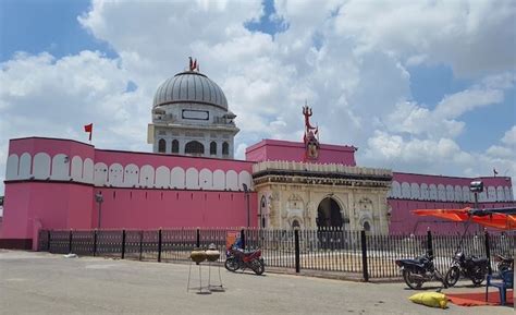 Interesting Facts About Karni Mata Temple In Bikaner Travel