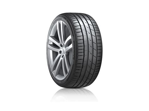 Лiтня шина Hankook Ventus S1 evo3 K127B 275/35 R21 103Y Run Flat ...