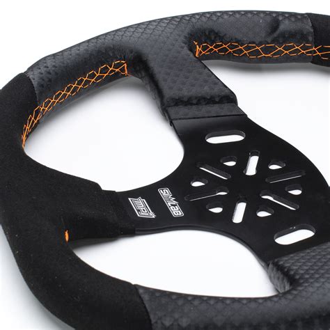 Sim Racing Gt Racing Style Steering Wheel Max Papis Innovations