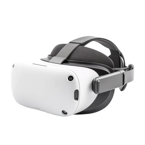 Oculus Rift Transparent