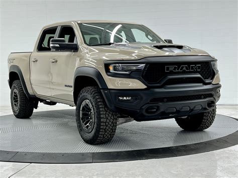 2022 Dodge Ram 1500 Trx Crown Classics Buy And Sell Classic Cars