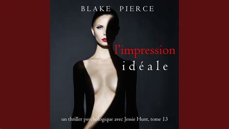 Chapter L Impression Id Ale Un Thriller Psychologique Avec Jessie