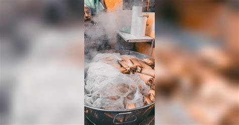 How To Make Tamales A Simple Step By Step Guide And Tips For Beginners