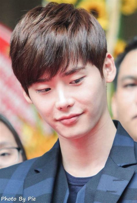 이종석 Lee Jong Suk One Beautiful Face ♡♡ That Smile That Look イジ