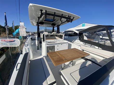 2023 35 9 Jeanneau CAP CAMARAT 10 5 CC Boats For Sale