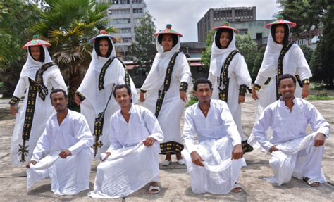 Ethiopia S Traditional Rhythms Are About To Dance Across The Nation The Japan Times