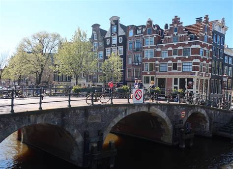 40 Fun Things To Do In Amsterdam Travel Tips Amsterdam