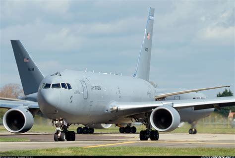 Boeing KC-46A Pegasus - USA - Air Force | Aviation Photo #6837531 | Airliners.net