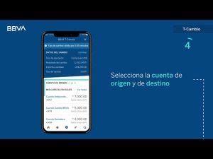 C Mo Depositar D Lares En Bancomer Pasos Y Requisitos