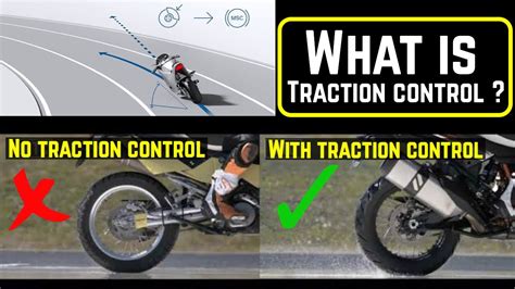 How Traction Control Works Is It Really Safe Youtube